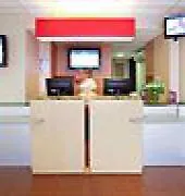 Ibis Grands Boulevards Opera 9e 3* Párizs