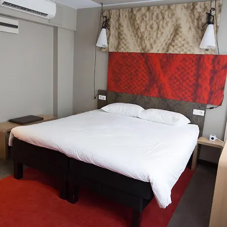 Ibis Grands Boulevards Opera 9e Szálloda 3*