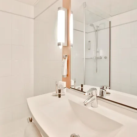 Ibis Grands Boulevards Opera 9e 3*