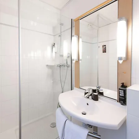 Ibis Grands Boulevards Opera 9e 3*