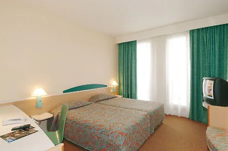 Szálloda Ibis Grands Boulevards Opera 9e Párizs