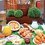 Hotell Ibis Grands Boulevards Opera 9e Paris