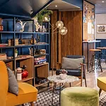 Ibis Grands Boulevards Opera 9e 3*