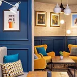 Ibis Grands Boulevards Opera 9e Paris