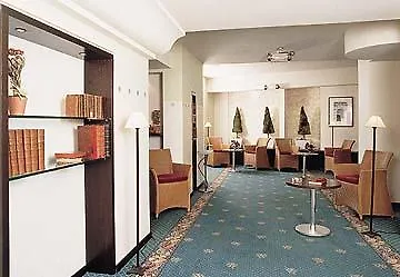 Ibis Grands Boulevards Opera 9e מלון פריז