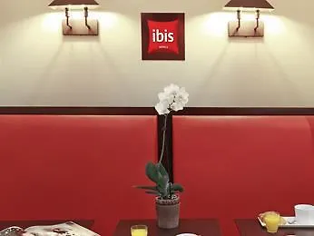 Ibis Grands Boulevards Opera 9e מלון