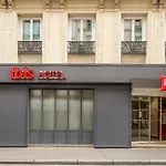 Ibis Grands Boulevards Opera 9e 3*