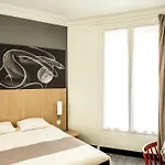 Ibis Grands Boulevards Opera 9e Párizs