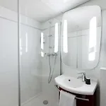 Ibis Grands Boulevards Opera 9e Szálloda