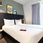 Hotel Ibis Grands Boulevards Opera 9e 3*