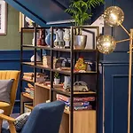 Ibis Grands Boulevards Opera 9e 3* Paris