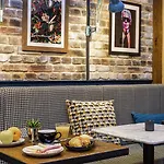 Ibis Grands Boulevards Opera 9e Paris