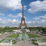 Hotel Ibis Grands Boulevards Opera 9e 3*