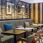 Ibis Grands Boulevards Opera 9e Szálloda