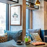 Ibis Grands Boulevards Opera 9e Hotel Paris