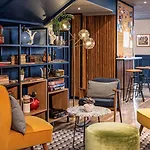 Ibis Grands Boulevards Opera 9e