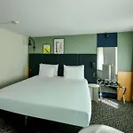 Ibis Grands Boulevards Opera 9e Hotel 3*