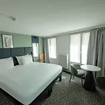 Ibis Grands Boulevards Opera 9e Paris