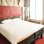 Ibis Grands Boulevards Opera 9e Hotel Paris