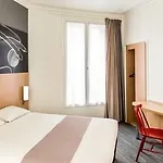 إيبيس غراندز بوليفاردز أوبرا التاسع 3* باريس