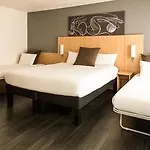 Szálloda Ibis Grands Boulevards Opera 9e Párizs