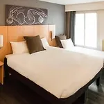 Ibis Grands Boulevards Opera 9e