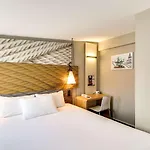 Ibis Grands Boulevards Opera 9e Paris