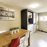 Ibis Grands Boulevards Opera 9e Szálloda