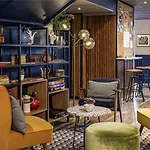 イビス グラン ブールヴァール オペラ 9e ホテル 3*