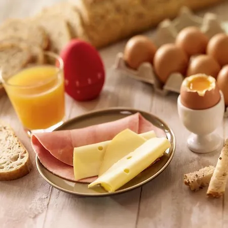 Ibis Grands Boulevards Opera 9e פריז