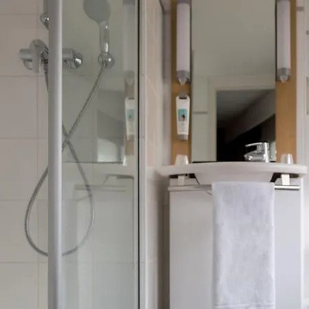 Hotel Ibis Grands Boulevards Opera 9e