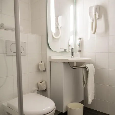Ibis Grands Boulevards Opera 9e 3*