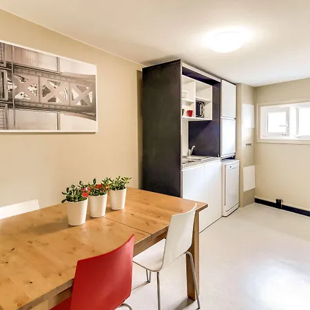 Ibis Grands Boulevards Opera 9e Hotel 3*