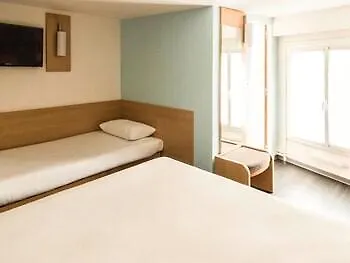 酒店 宜必思巴黎林荫大道歌剧院9e酒店