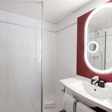 Hotel Ibis Grands Boulevards Opéra 9e