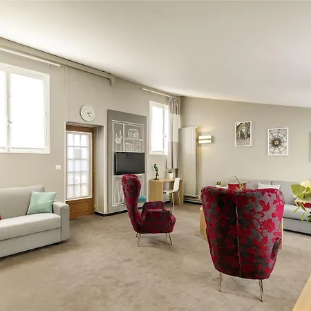 Hotel Ibis Grands Boulevards Opéra 9e Parigi