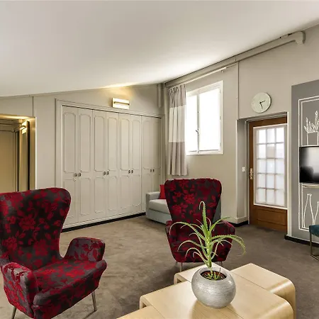 Ibis Grands Boulevards Opera 9e Hotel Paris
