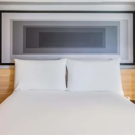 Hotel Ibis Grands Boulevards Opera 9e