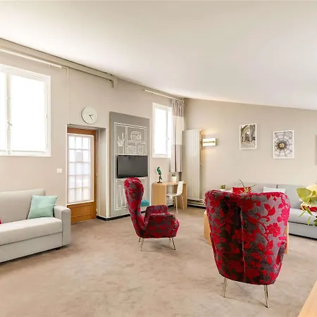 Ibis Grands Boulevards Opera 9e Paris