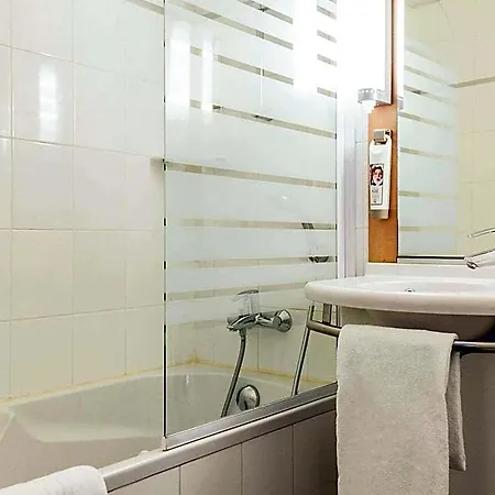 Ibis Grands Boulevards Opera 9e Hotel Paris