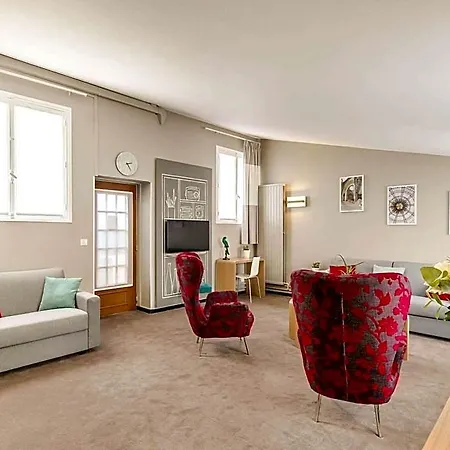 Ibis Grands Boulevards Opera 9e 3*