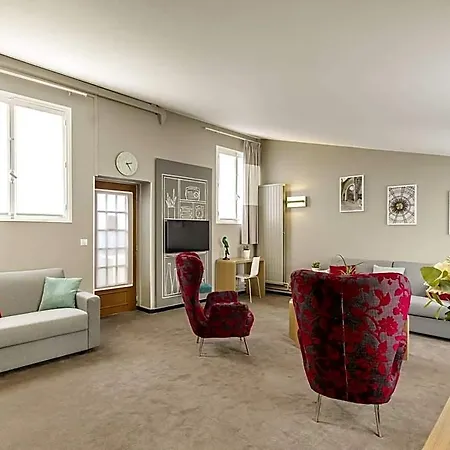 Hotel Ibis Grands Boulevards Opera 9e
