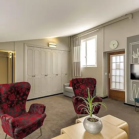 Ibis Grands Boulevards Opera 9e Paris