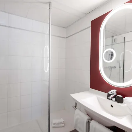 Ibis Grands Boulevards Opera 9e
