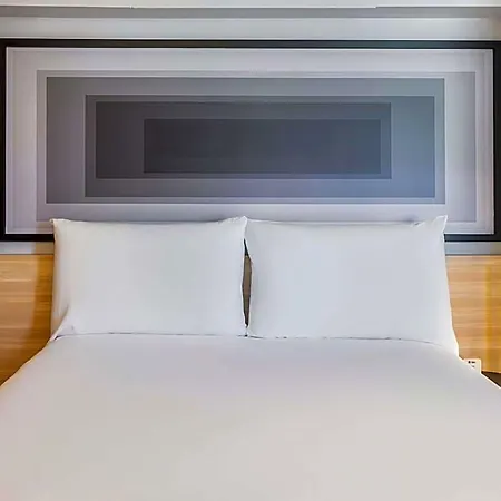호텔 이비스 그랑 불바르 오페라 9e