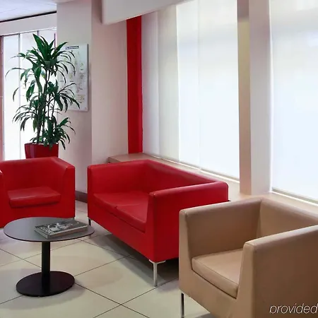 Hotel Ibis Grands Boulevards Opera 9e