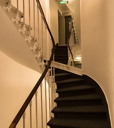 Ibis Grands Boulevards Opera 9e 3* Paris