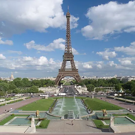 Ibis Grands Boulevards Opera 9e Paris