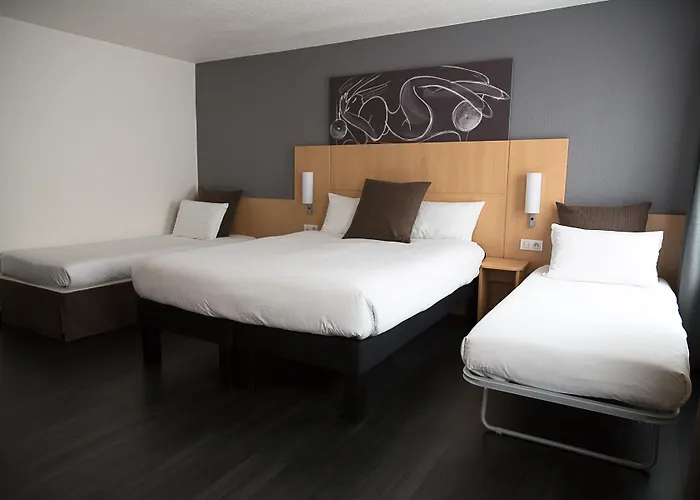 Ibis Grands Boulevards Opera 9e Hotel