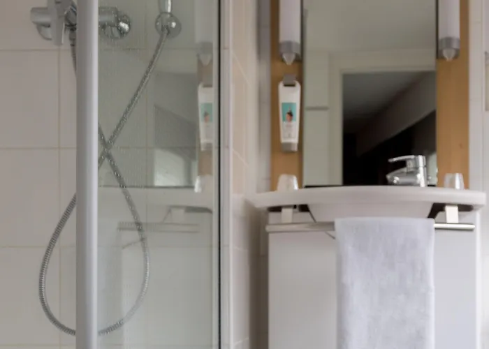 Ibis Grands Boulevards Opera 9e Hotel Paryż